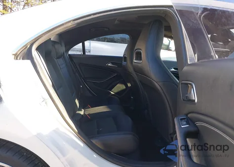 2019 Mercedes-Benz Cla 250 4Matic из США, поврежденный, VIN WDDSJ4GB5KN723925